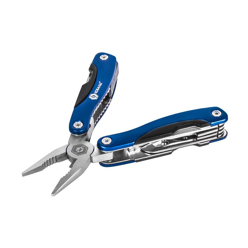 Мультитул Кобальт 11 в 1 фотография 17