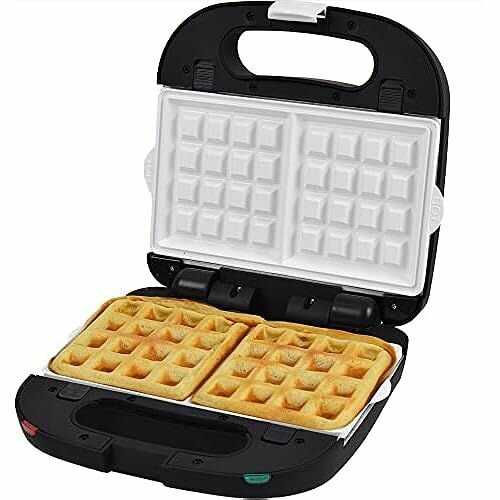 Вафельница Syntrox Germany SM-1500W фотография 1