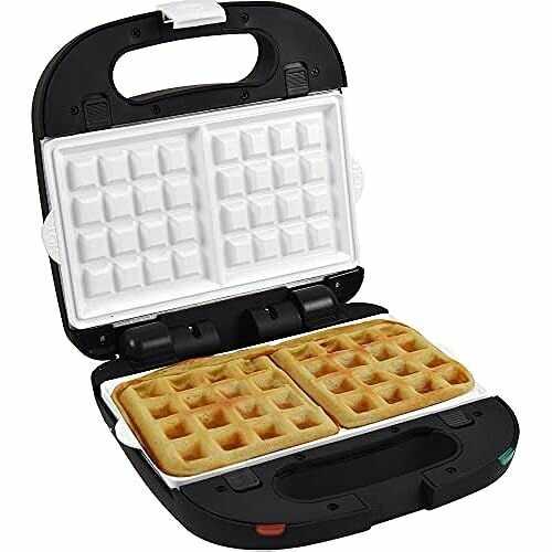 Вафельница Syntrox Germany SM-1500W фотография 2