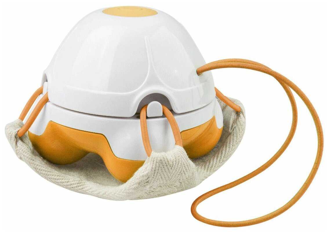 Массажёр Medisana HM 840