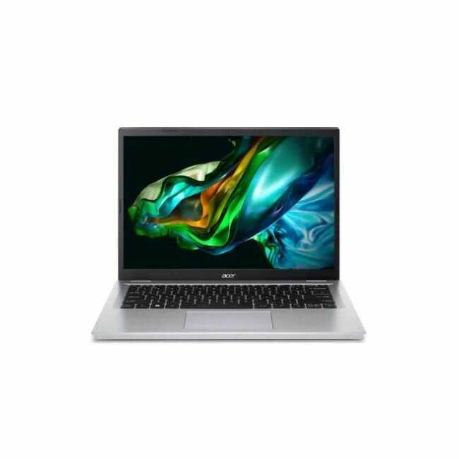 Ноутбук Acer Aspire 3 A314-42P-R7LU (Ryzen 7 5700U/8/512Gb) фотография 7