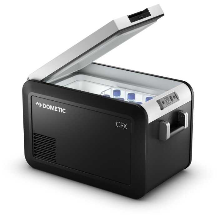 Автомобильный холодильник DOMETIC CFX3 35 фотография 1