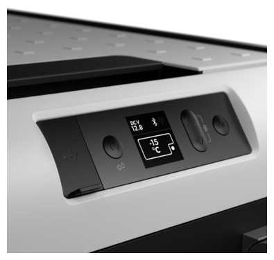 Автомобильный холодильник DOMETIC CFX3 35 фотография 2
