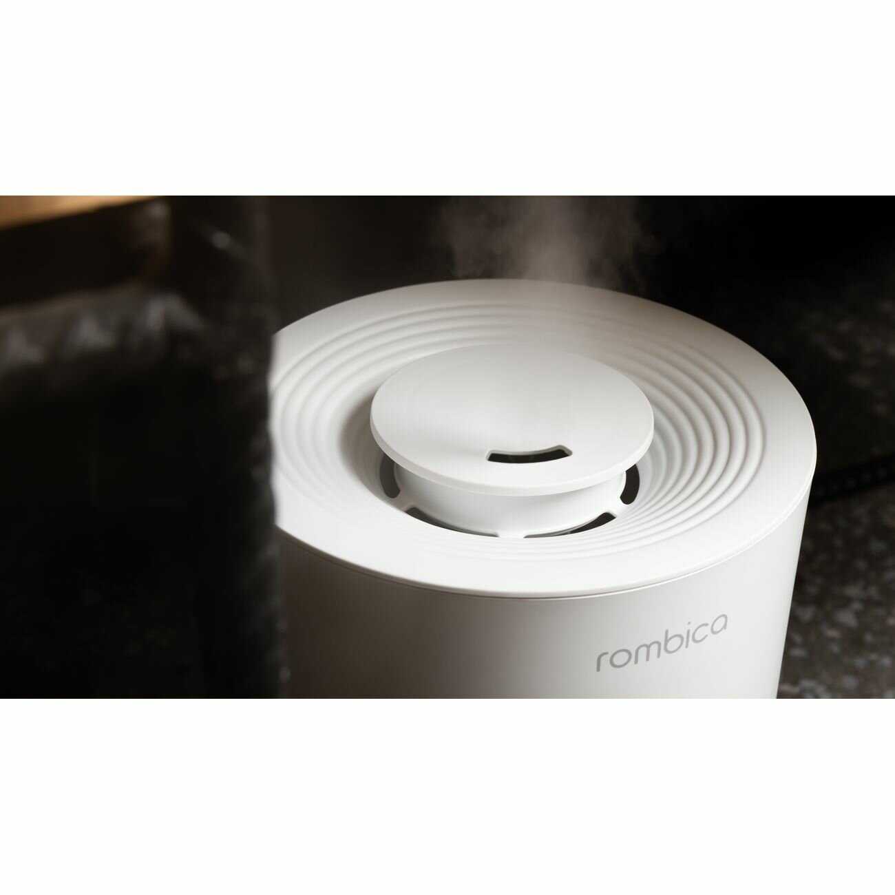 Увлажнитель Rombica Breeze фотография 6