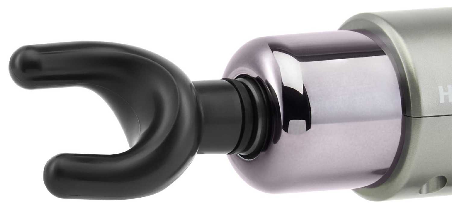 Массажер Hyundai H-MG890 фотография 15