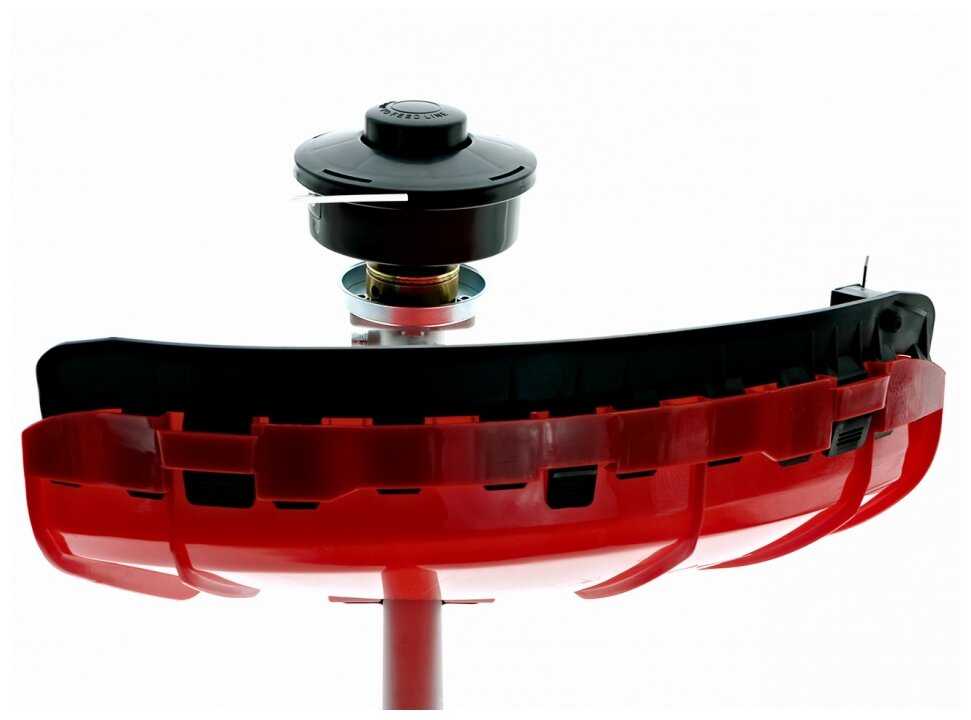 Триммер бензиновый Энергомаш БТ-52 фотография 5