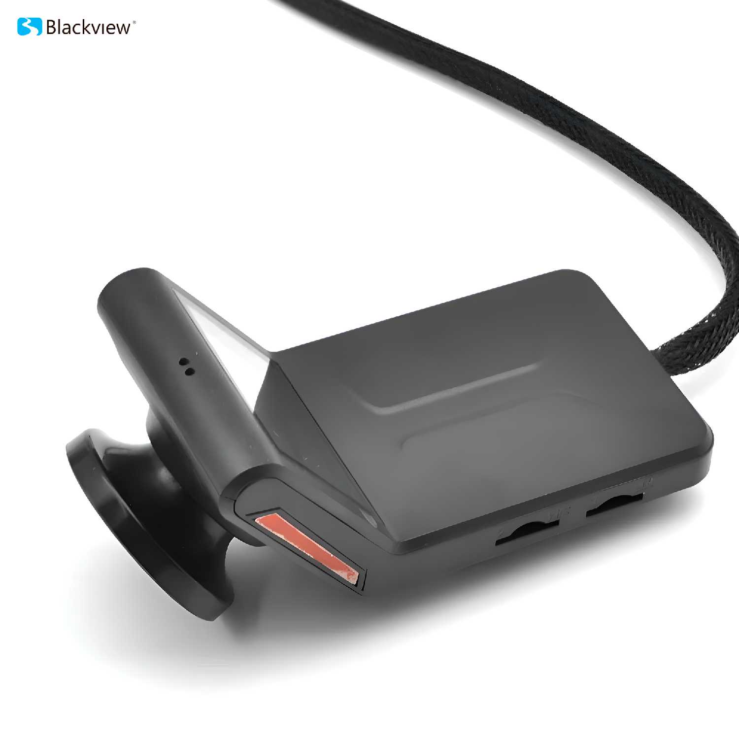 Автомобильный видеорегистратор Blackview X DRIVE PRO фотография 7