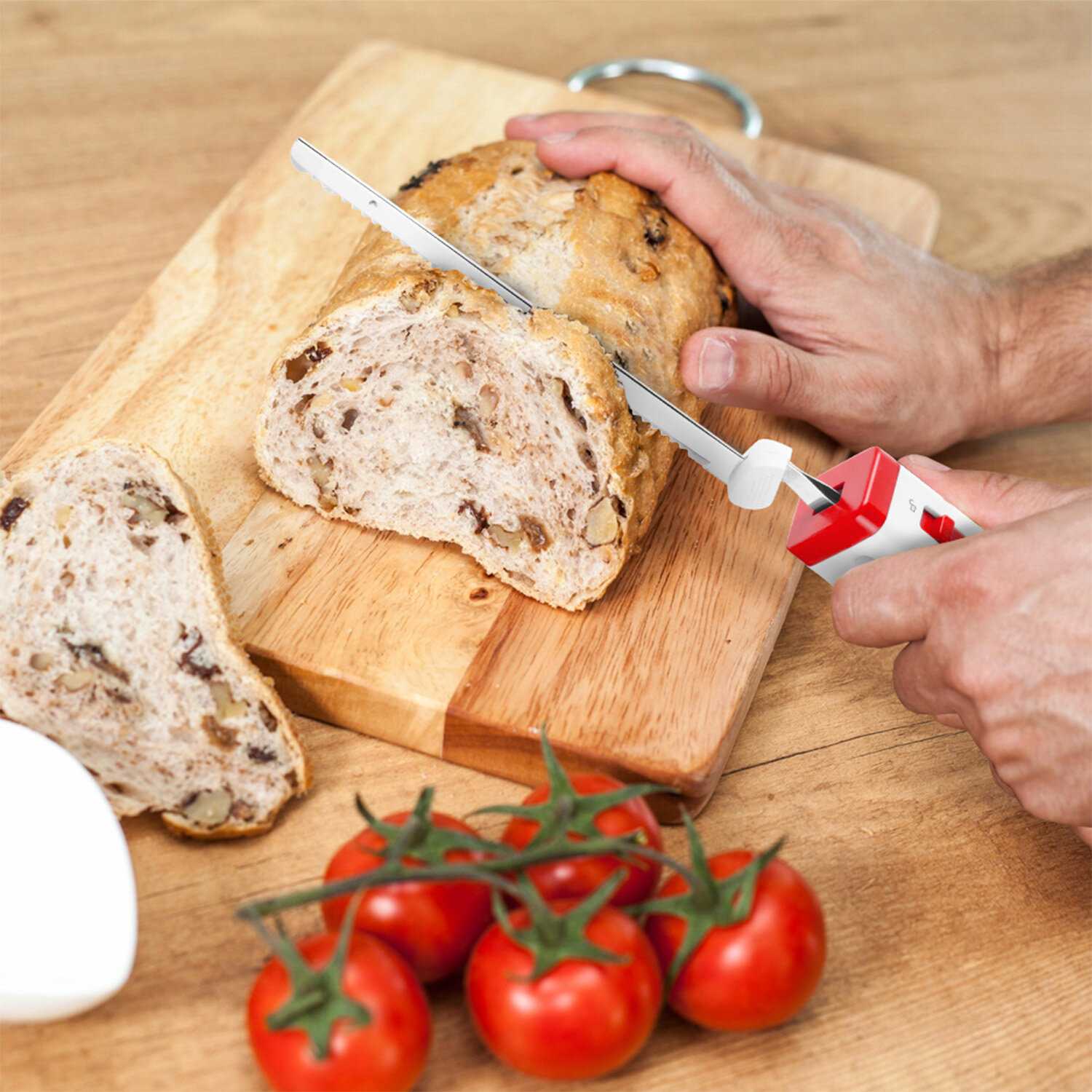 Электронож Kitfort КТ-4073-1 фотография 7