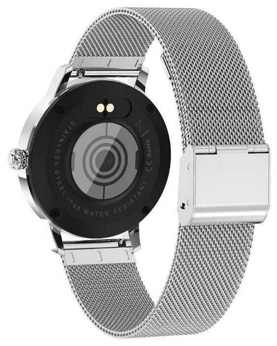 Умные часы KingWear LW20 фотография 4