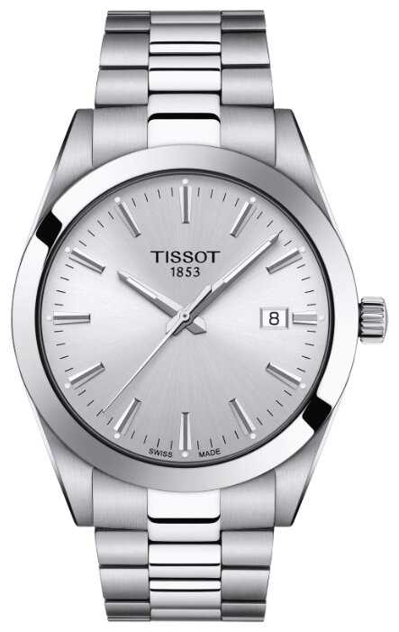 Наручные часы TISSOT T127.410.11.031.00