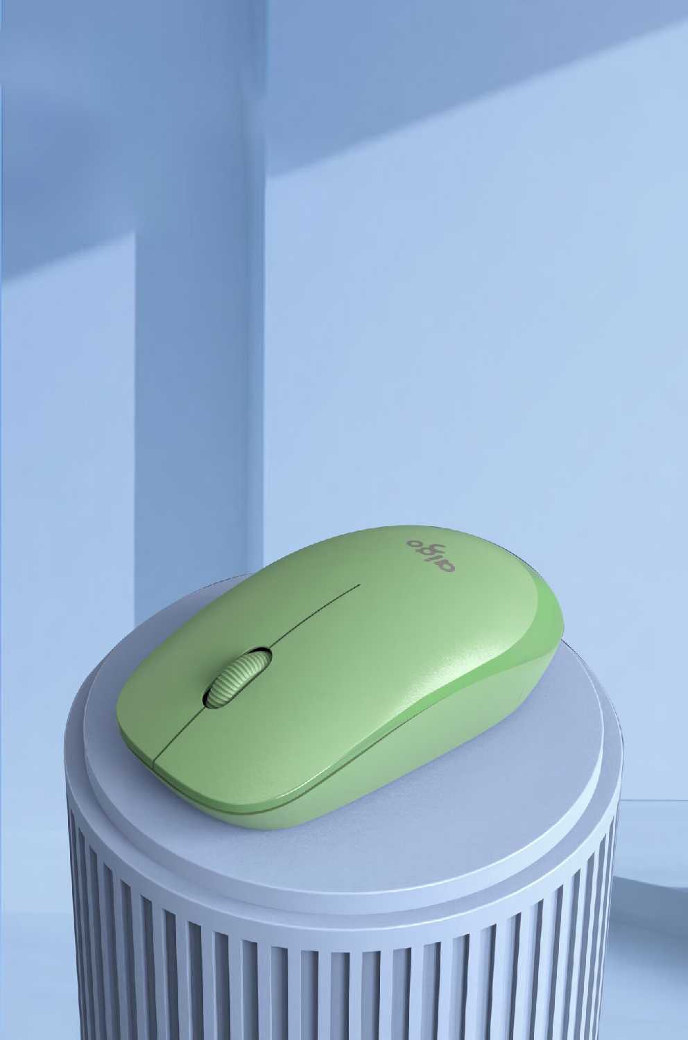 Офисная мышь Aigo M20 фотография 5