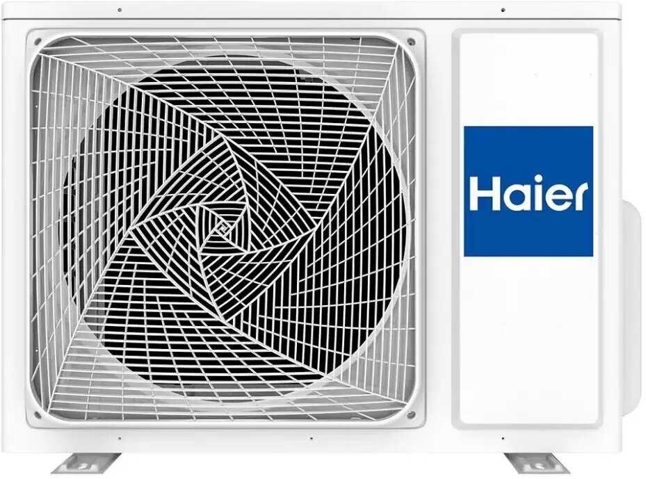 Настенная сплит-система Haier CORAL EXPERT (AS35PHP1HRA / 1U35PHP1FRA) фотография 4