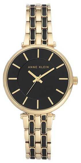 Наручные часы ANNE KLEIN 3010BKGB