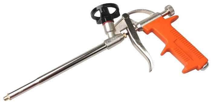 Пистолет для пены Park MJ07