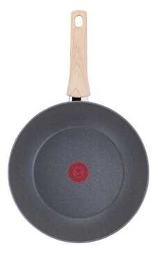 Сковорода-вок Tefal Natural Force G2661972 фотография 3