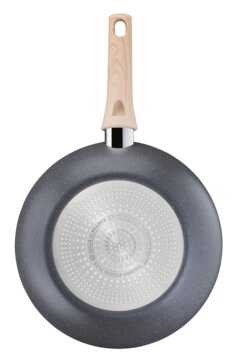 Сковорода-вок Tefal Natural Force G2661972 фотография 4