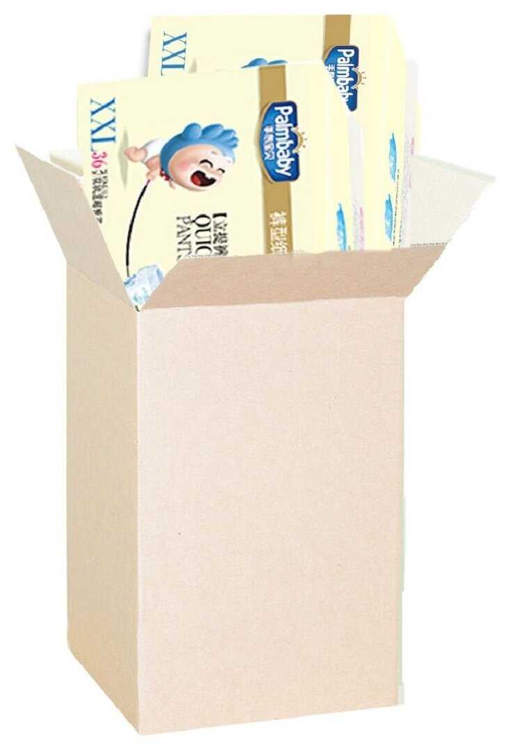 Palmbaby трусики Традиционные XXL (15+ кг)