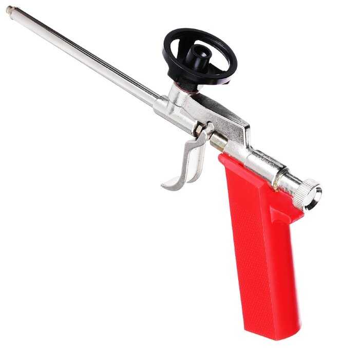 Пистолет для пены ЕРМАК 641-046
