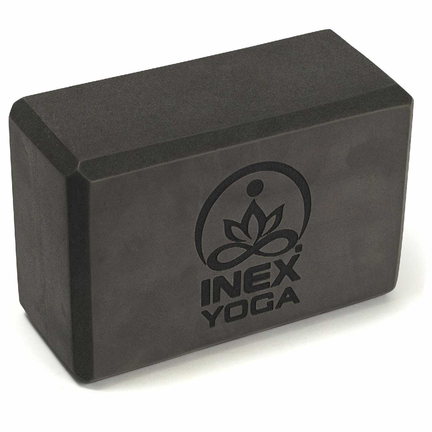 Блок для йоги INEX EVA Yoga Block фотография 1