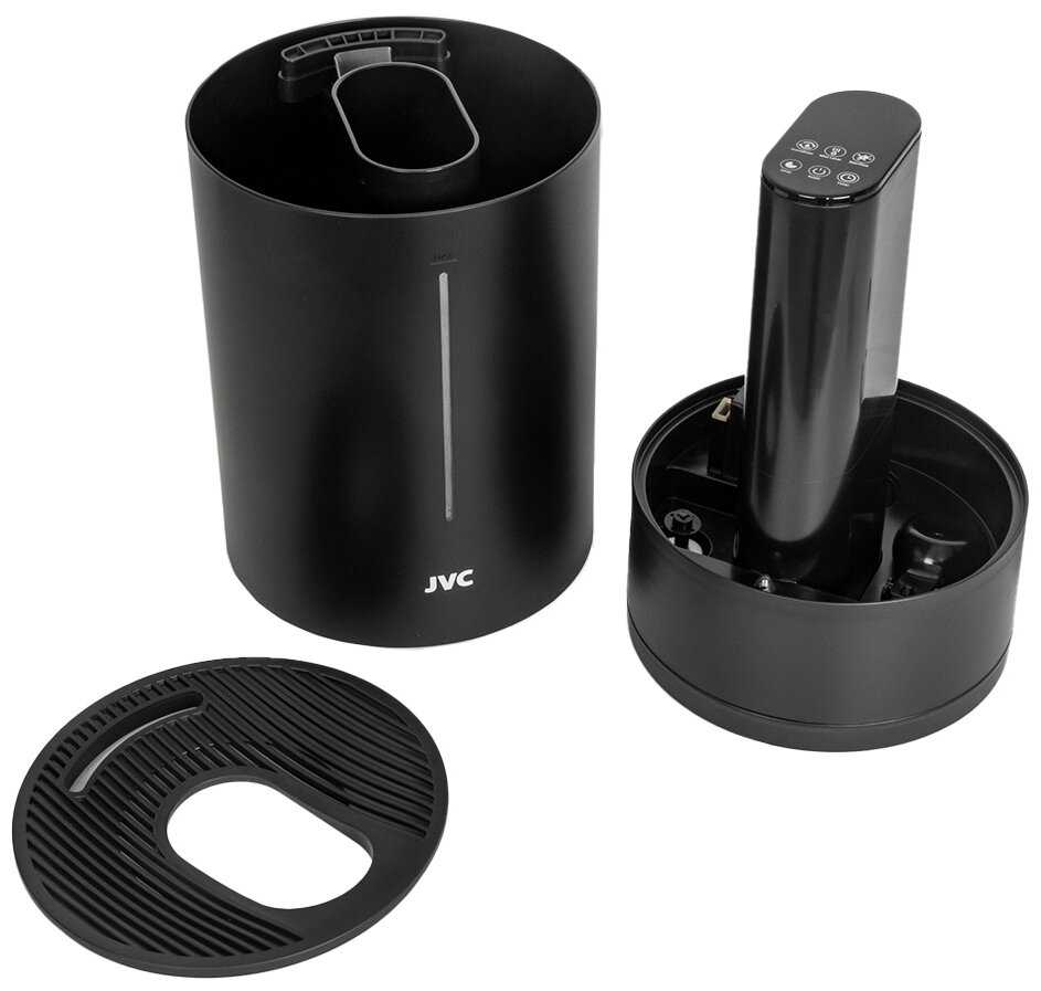 Климатический комплекс JVC JH-HDS50 фотография 4