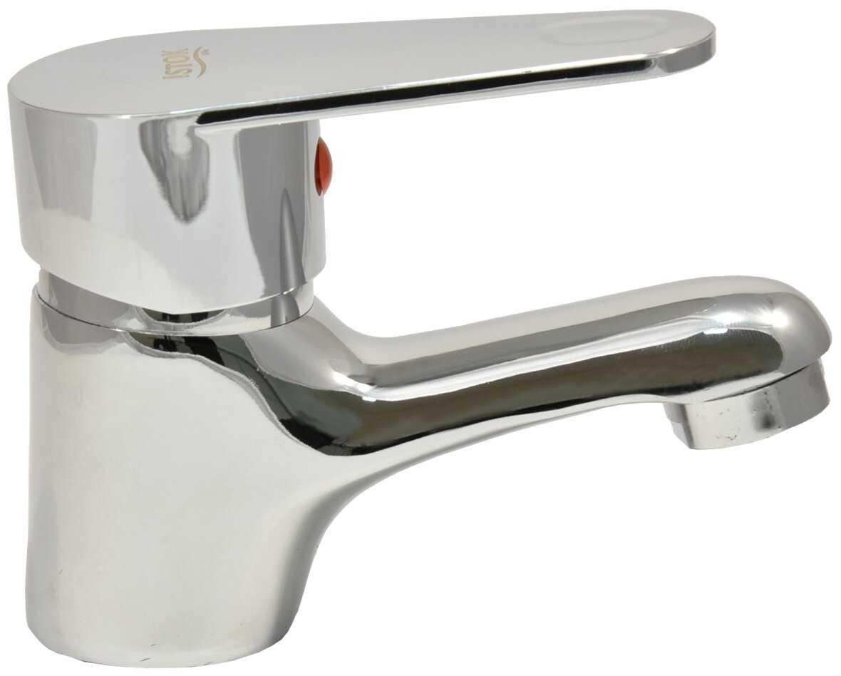 Смеситель для кухни Istok Life 0402.715