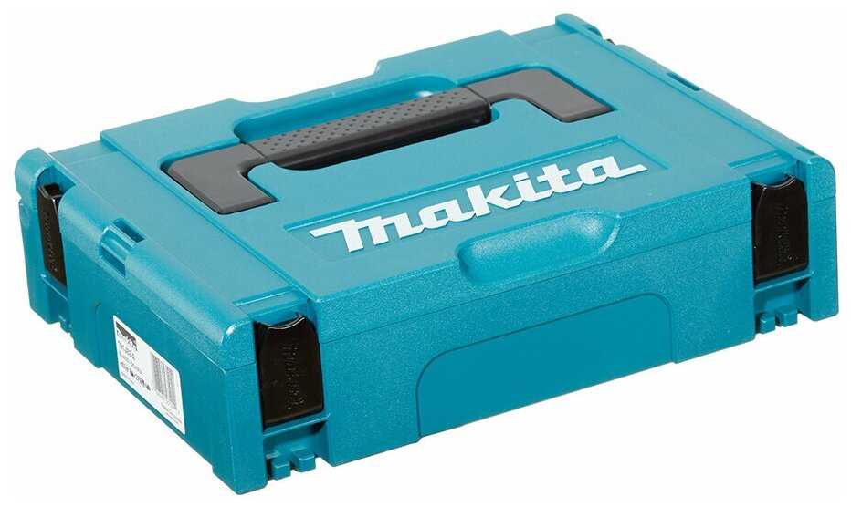 Makita 191J83-2 фотография 3