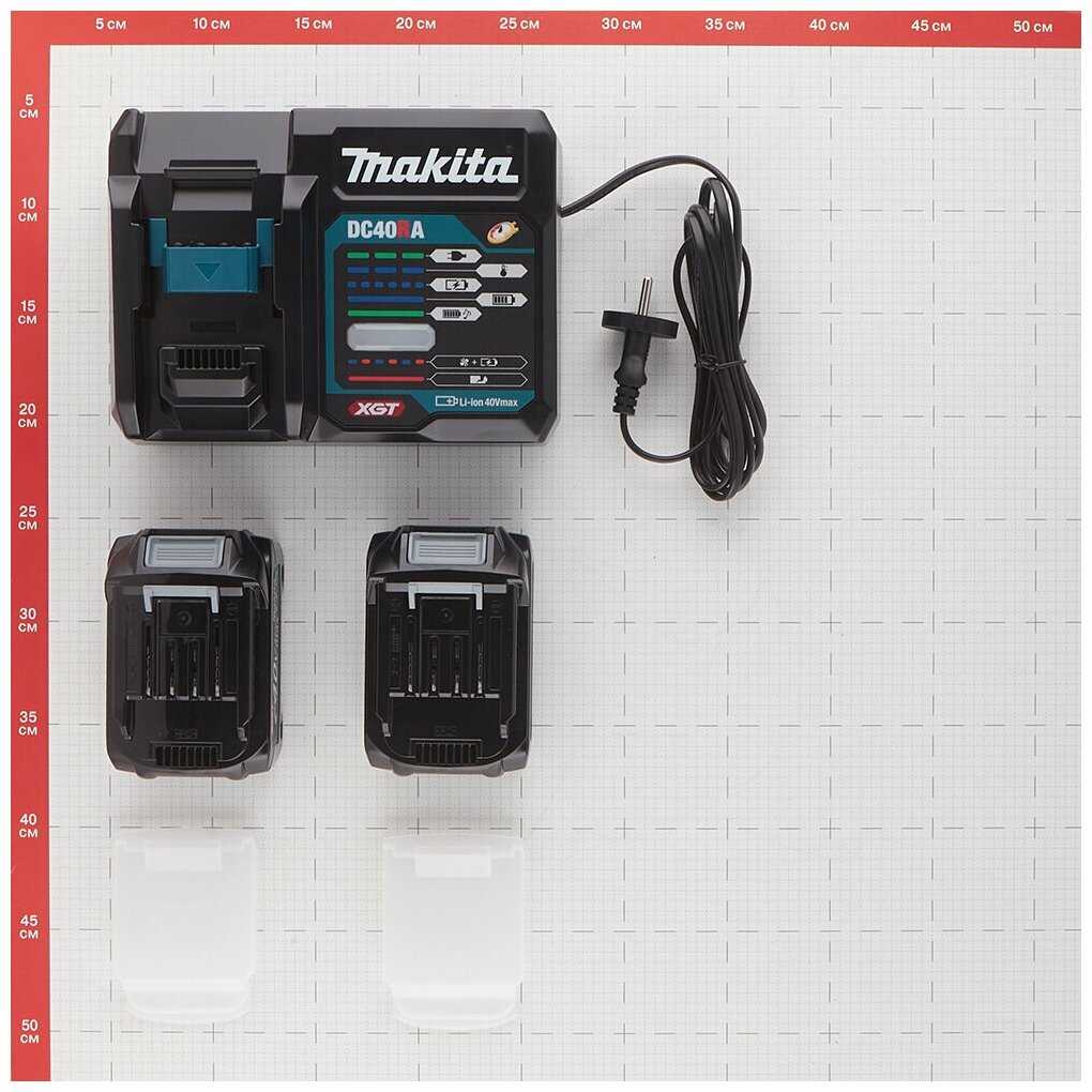 Makita 191J83-2 фотография 4