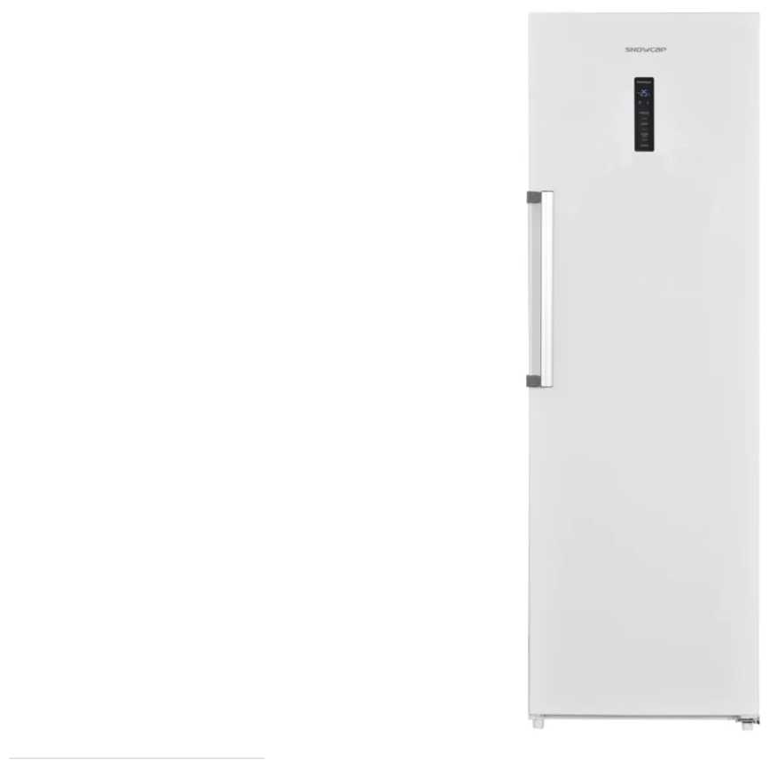 Морозильник вертикальный SNOWCAP FR NF 307 W