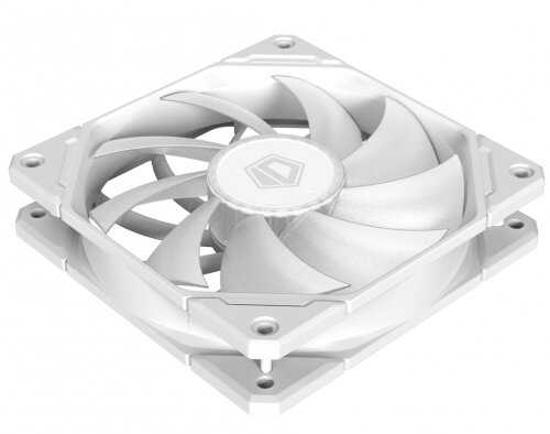 Вентиляторы для корпуса Id-cooling TF-12025-PRO SW TRIO (3шт) фотография 1