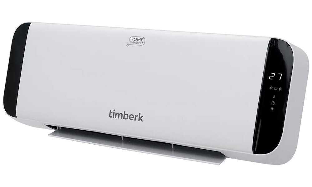 Тепловентилятор Timberk T-FH2000-H19MC-WF фотография 9