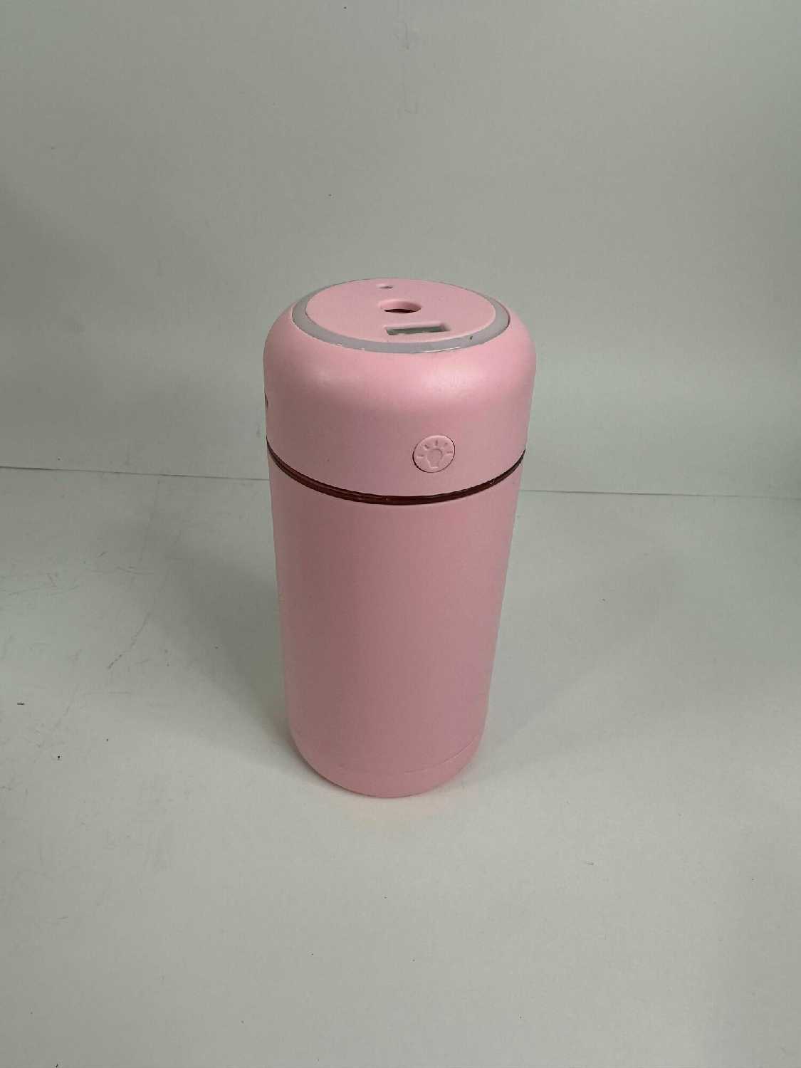 Мини увлажнитель воздуха фотография 2