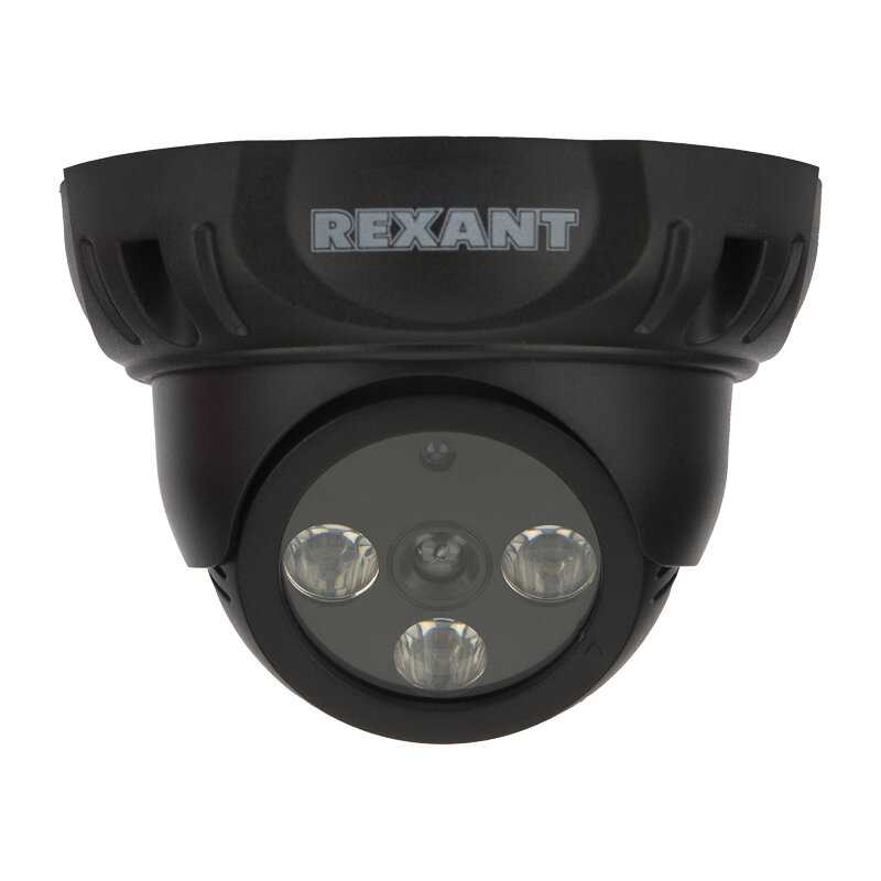 Муляж видеокамеры REXANT RX-301 фотография 16