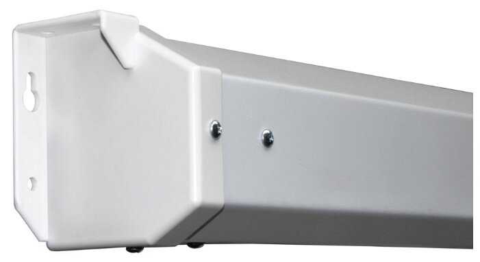 Рулонный серый экран Digis ELECTRA DSEH-162405 фотография 1