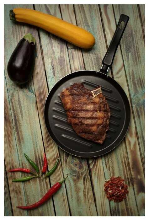 Сковорода-гриль Scovo Super grill RH-001 фотография 3