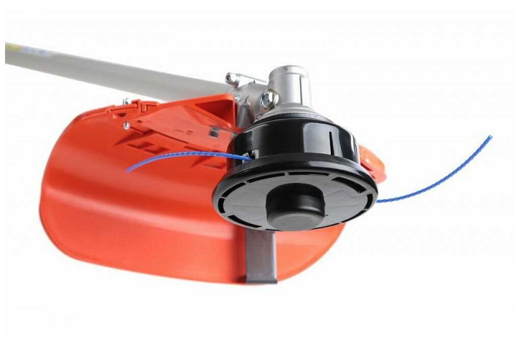 Триммер аккумуляторный ECHO SRM-2305SI фотография 2
