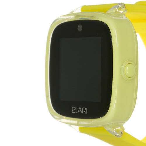 Детские умные часы ELARI KidPhone Fresh фотография 7