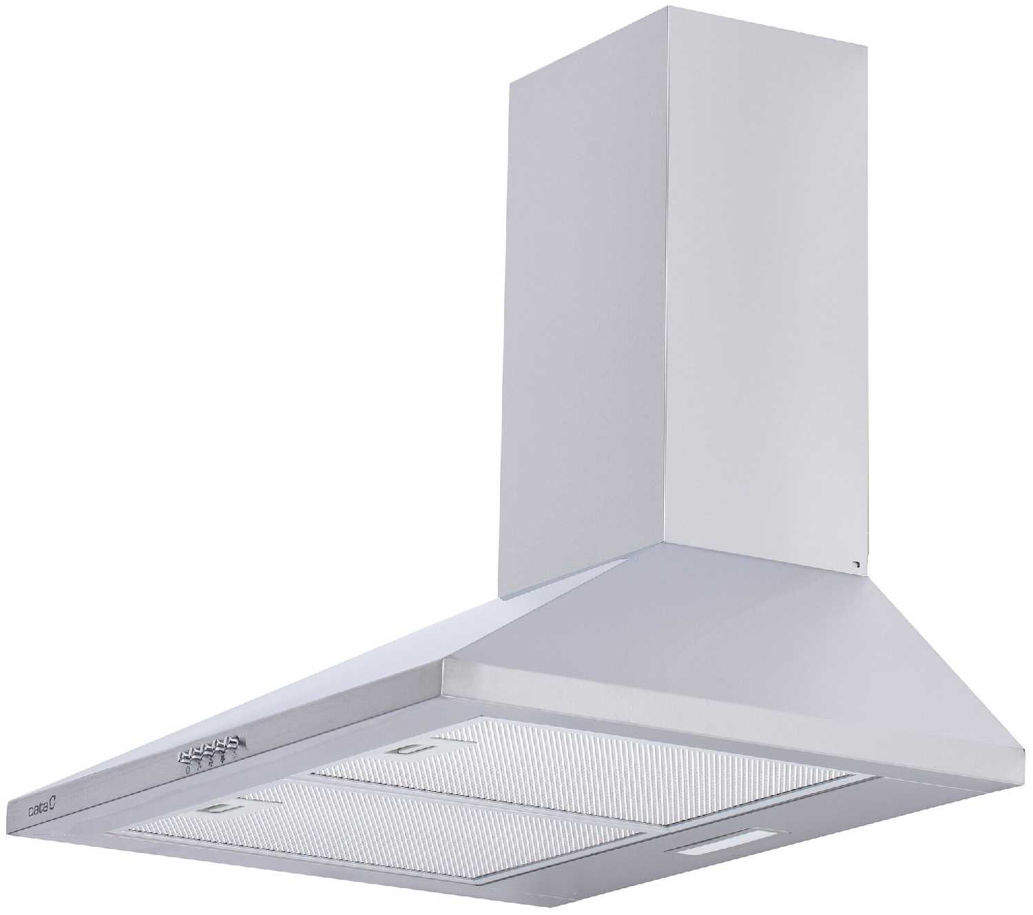 Вытяжка кухонная Cata V3-S600 X фотография 1