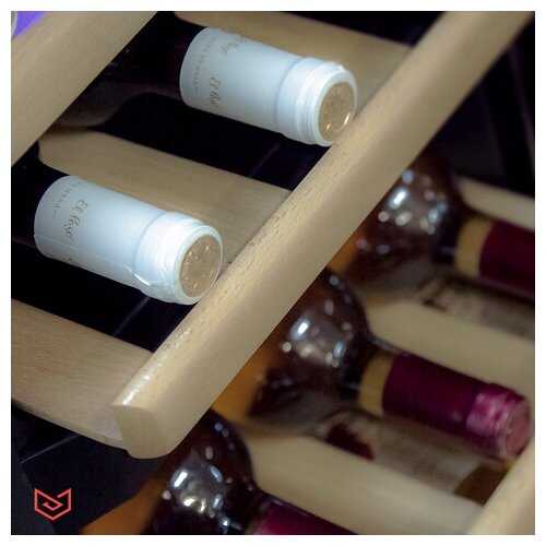 Винный шкаф Meyvel MV12-BF2 фотография 18