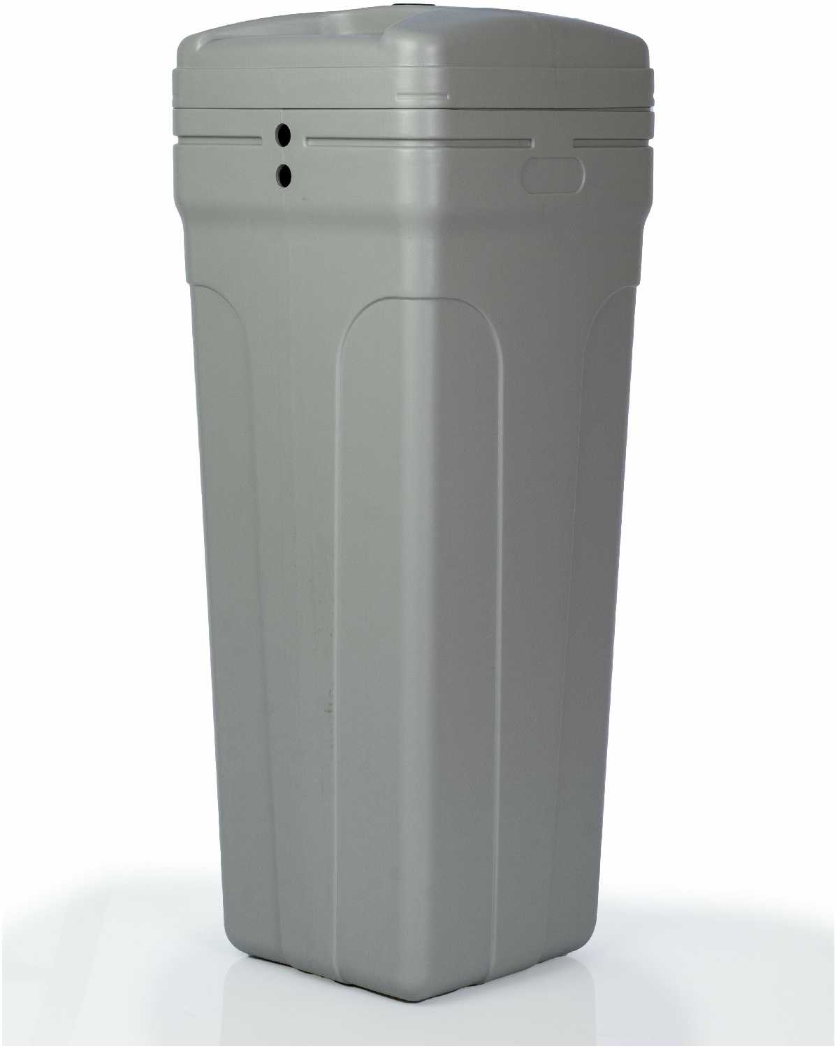 Магистральный фильтр для воды Water-Pro AV 1044 RunXin F117Q3, водоочиститель под загрузку 1000 л/ч, 12,5кг фотография 6