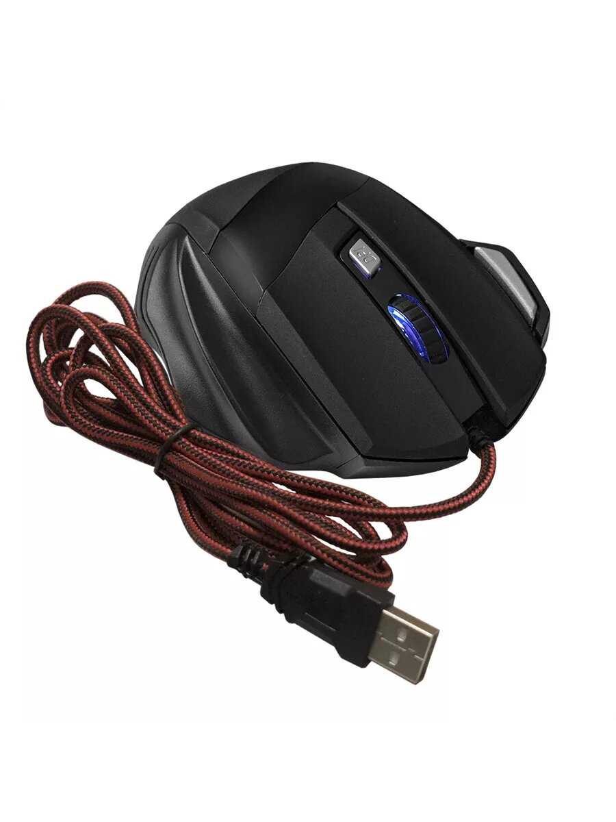 Мышь ExeGate GML-793 (289487) фотография 1