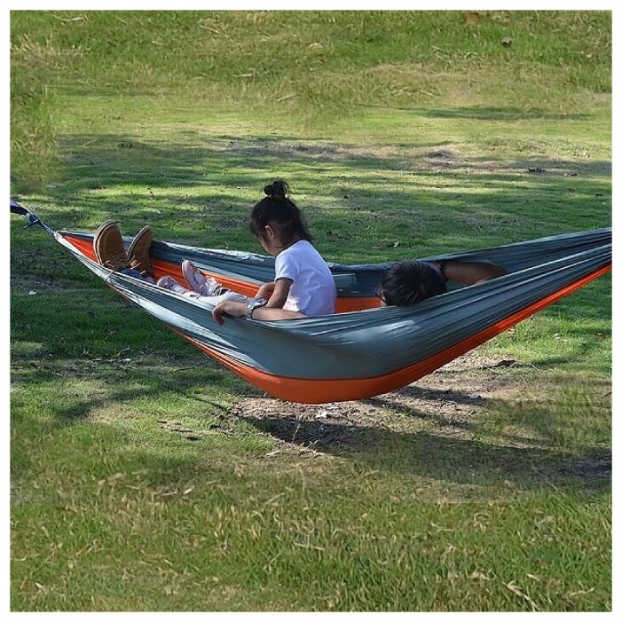 Гамак Green Glade (G-041) фотография 1