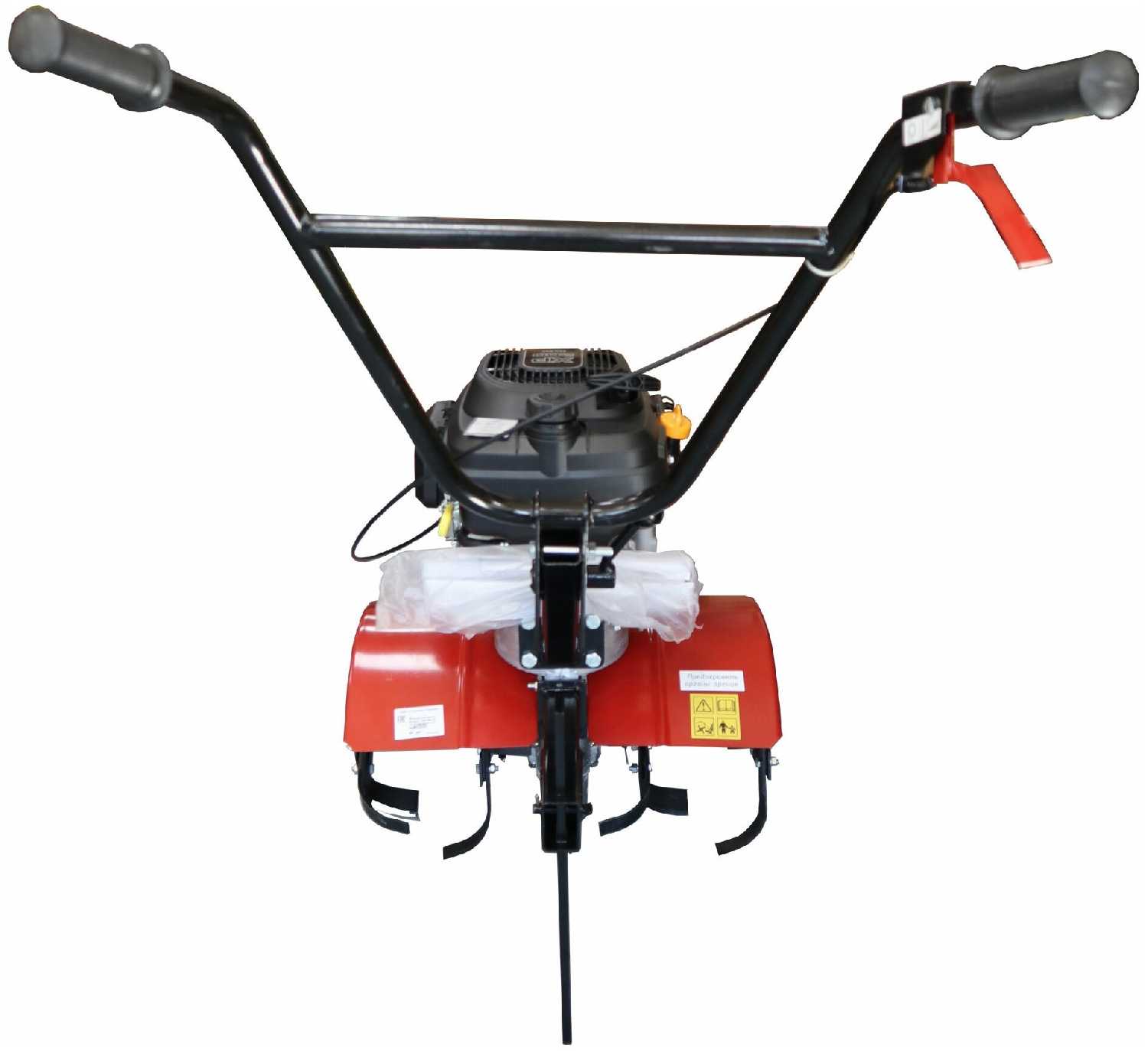 Мотокультиватор бензиновый Тарпан ТМЗ-МК-03 фотография 6