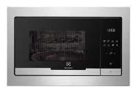 Микроволновая печь встраиваемая Electrolux EMT 25207 OX фотография 1
