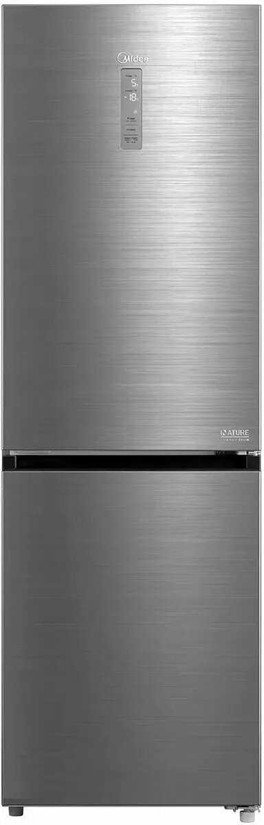 Холодильник MIDEA MDRB471MGF33O фотография 8