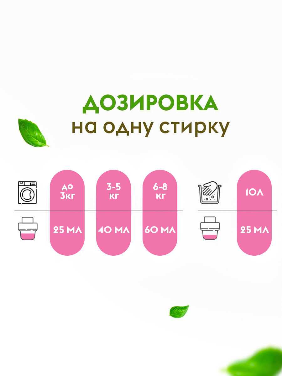 Гель для стирки белья Dutybox фотография 2