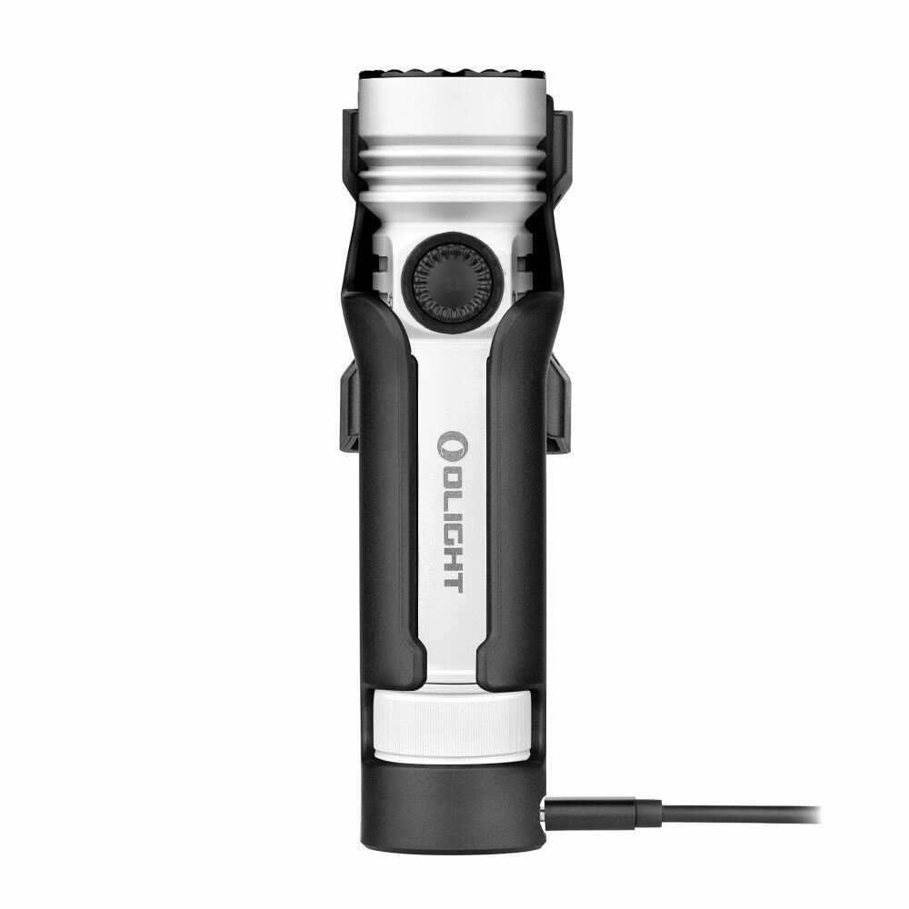 Фонарь Olight Seeker 4 Pro (4600 люмен) фотография 14