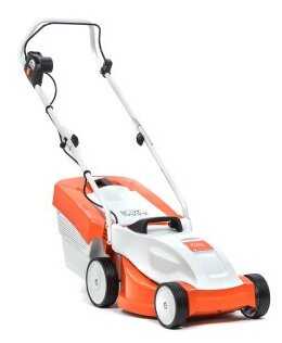 Электрическая газонокосилка STIHL RME 235 фотография 8