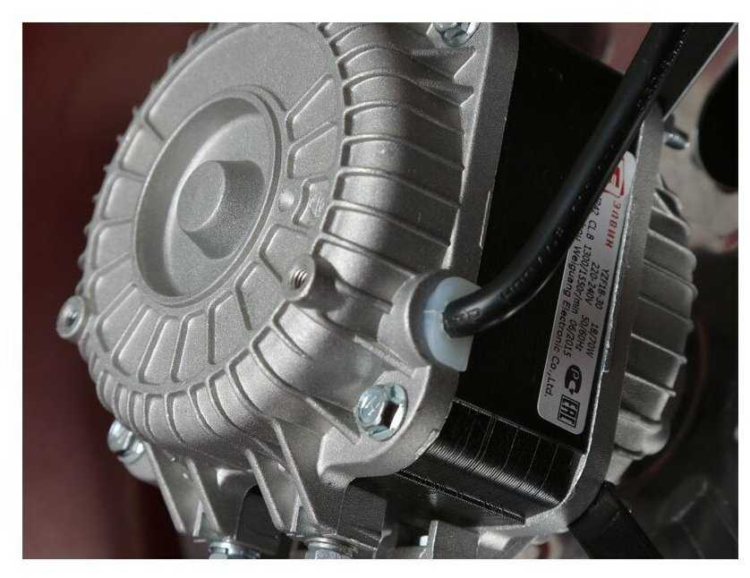 Электрическая тепловая пушка Элвин ЭК-12П фотография 6