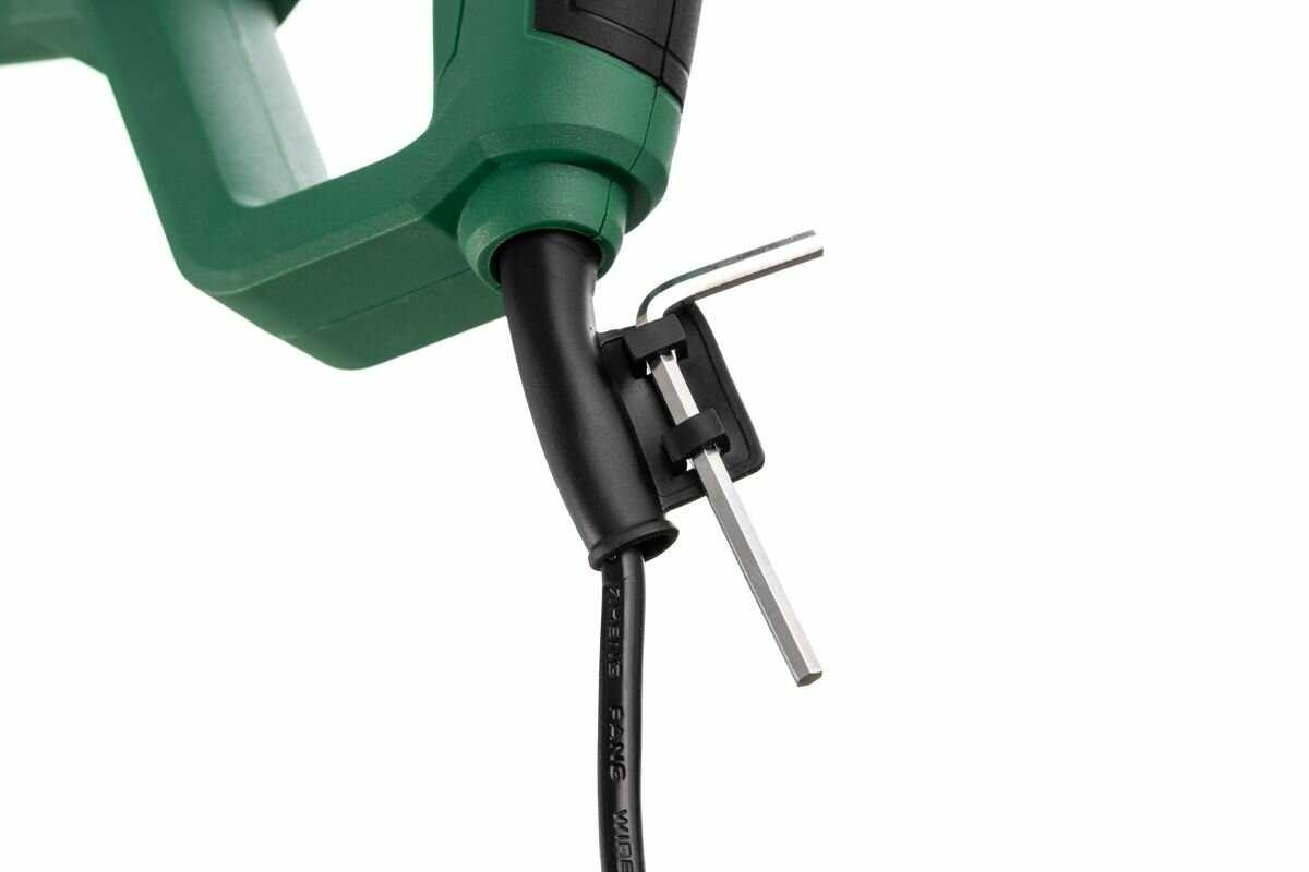 Пила сабельная Hammer LZK800C [800Вт 0-2800ход/мин 115мм-дер 8мм-мет] фотография 1