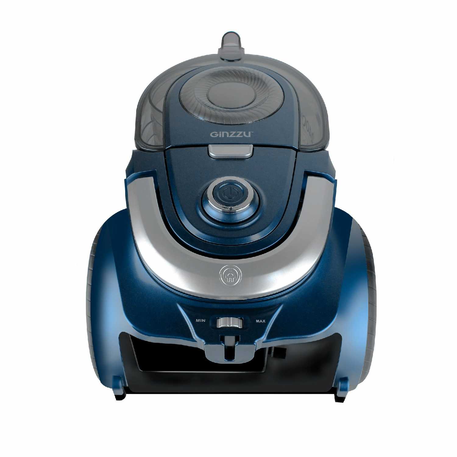 Пылесос Ginzzu VS444 (2400Вт) фотография 5